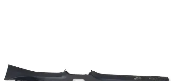 Volkswagen T-Roc Foot area side trim 