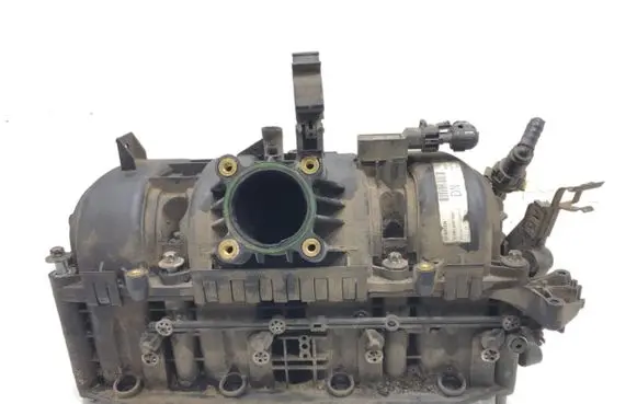 Opel Corsa D Intake manifold 0280600063