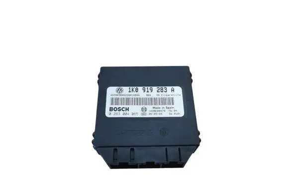 Volkswagen Golf V Parking PDC control unit/module 1K0919283A 1039E00479 0263004065