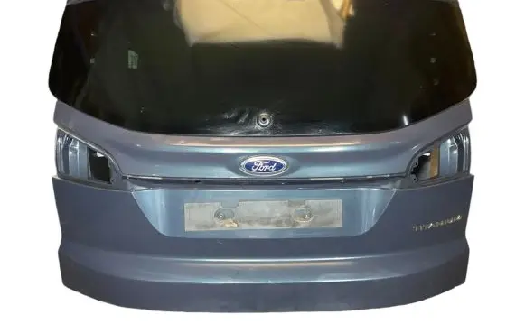 Ford S-MAX Tailgate/trunk/boot lid 43R011795 AG9T17N400