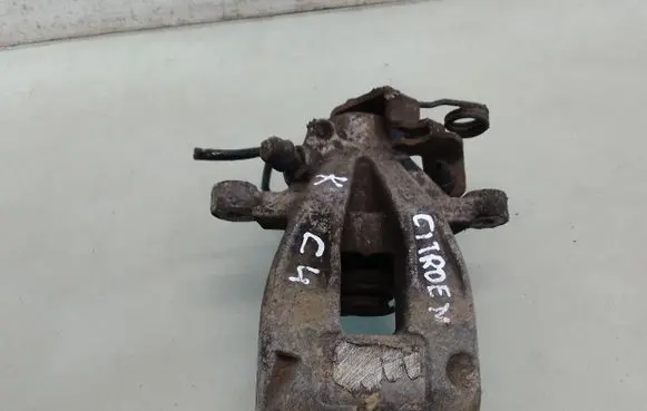 Citroen C4 I Rear brake caliper