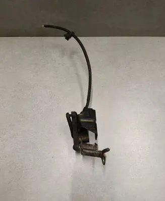 Volkswagen Golf VII Headlight/headlamp level sensor 5Q0512521F