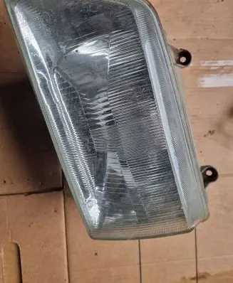Opel Frontera A Headlight/headlamp