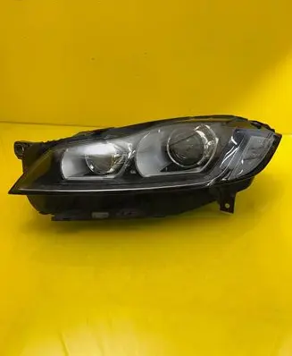 Jaguar XF X260 Headlight/headlamp GX6313W030EF