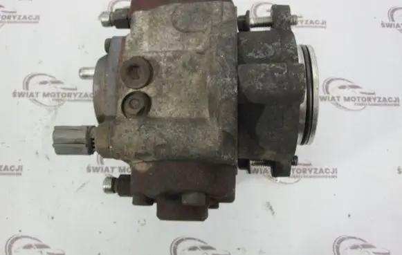 Ford Transit Custom Fuel injection high pressure pump 9B395