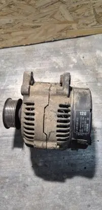 Volkswagen Multivan T4 Generator/alternator 0123515016 028903027P