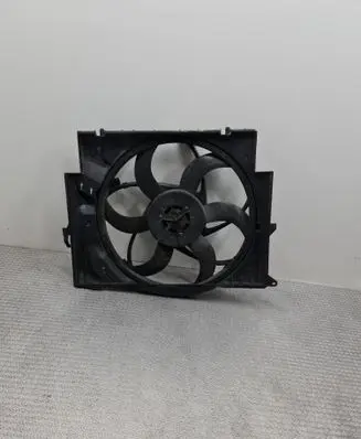 BMW 3 E90 E91 Electric radiator cooling fan 7788906 11074810