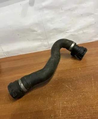 BMW X5 E70 Brake vacuum hose/pipe 780807602 D3129