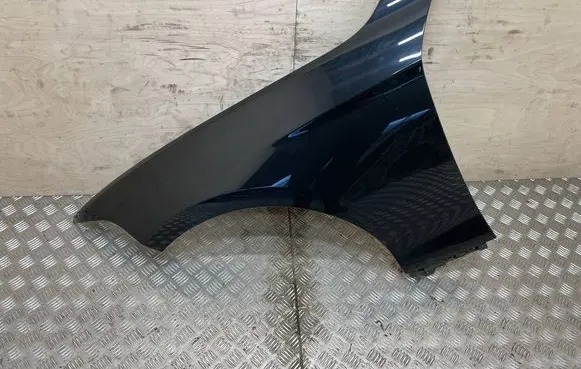 BMW 1 F20 F21 Fender