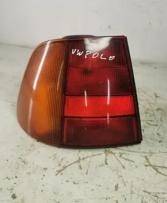 Volkswagen Polo III 6N 6N2 6NF Rear/tail lights