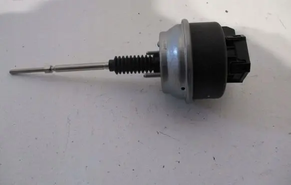 Peugeot Partner III Turbine electric control actuator 4011942G