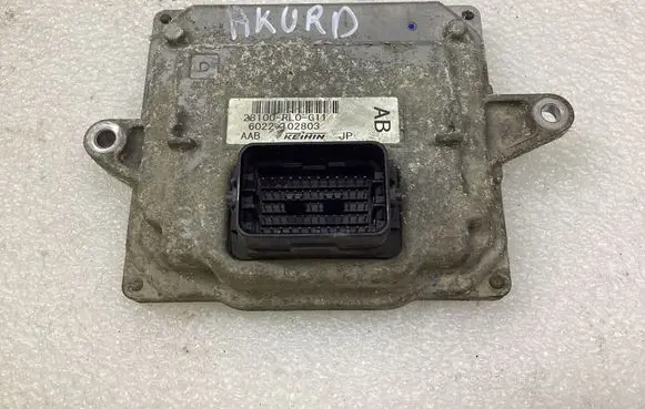 Honda Accord Gearbox control unit/module 28100RL0G11