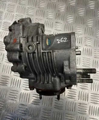 Toyota RAV 4 (XA30) Gearbox transfer box case 1fd173