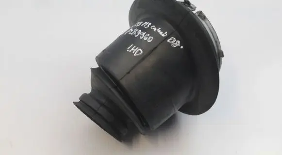 BMW 3 E90 E91 Steering column damper 6763071