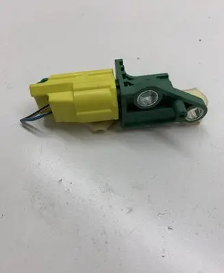 Volkswagen PASSAT B6 Airbag deployment crash/impact sensor 3C0909606