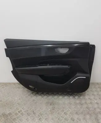 Renault Talisman Front door card panel trim 809010595R 19058671