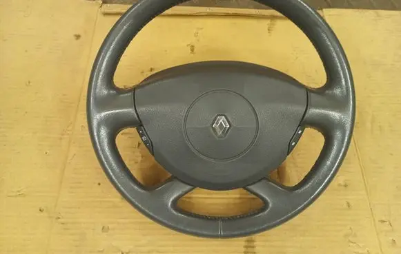 Renault Espace - Grand espace IV Steering wheel 