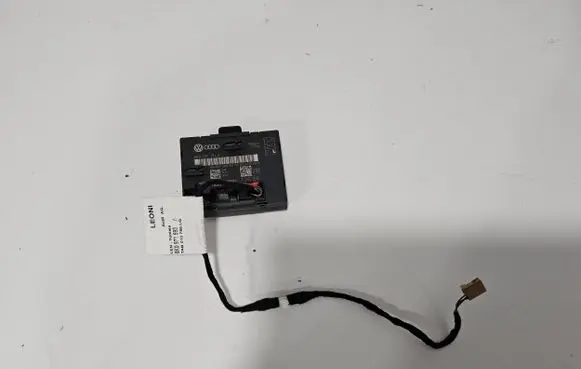 Audi A4 S4 B8 8K Door control unit/module 8K0959794A 8K0959795A 8K0971693