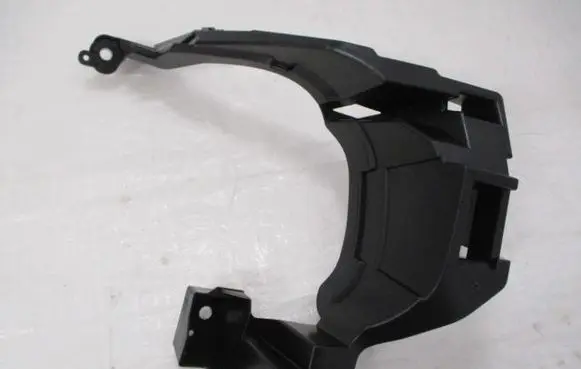 Citroen C3 Aircross Headlight/headlamp mounting bracket 13490039