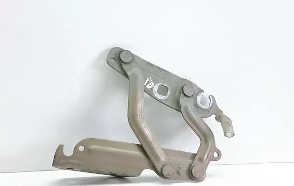 Ford Fiesta Engine bonnet/hood hinges 8A6116800AD