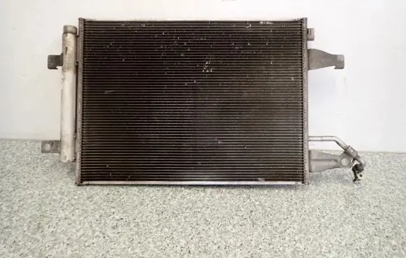 Mitsubishi Colt A/C cooling radiator (condenser)