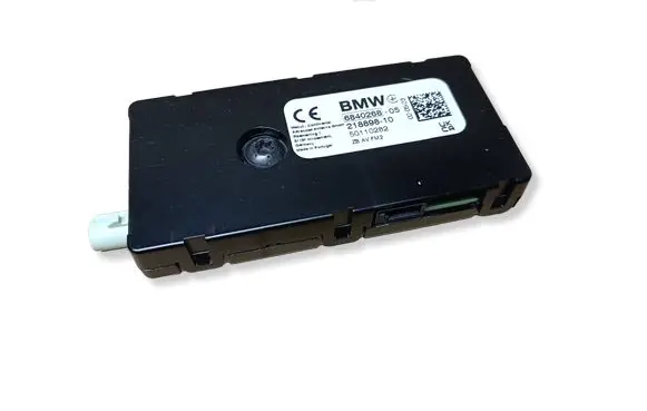 BMW X4 G02 Aerial antenna amplifier 6840268 65206840268