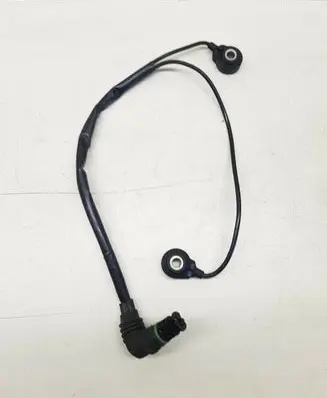 BMW 7 E65 E66 Detonation knock sensor 0261231136