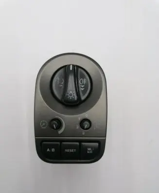 Jaguar X-Type Light switch 4X4311654AA