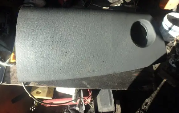 Suzuki Swift I Side airbag 