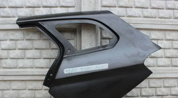 Fiat Tipo Fender 52069396