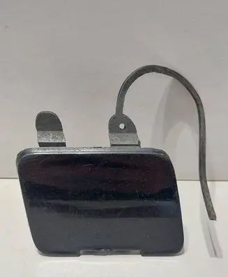 Volvo S60 Rear bumper row hook cap/cover 08693766