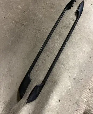 Opel Frontera B Roof bar rail