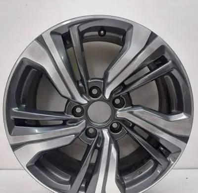 Honda Civic X R17 alloy rim 