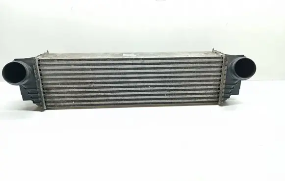 BMW 5 F10 F11 Intercooler radiator 7805629 17517805629
