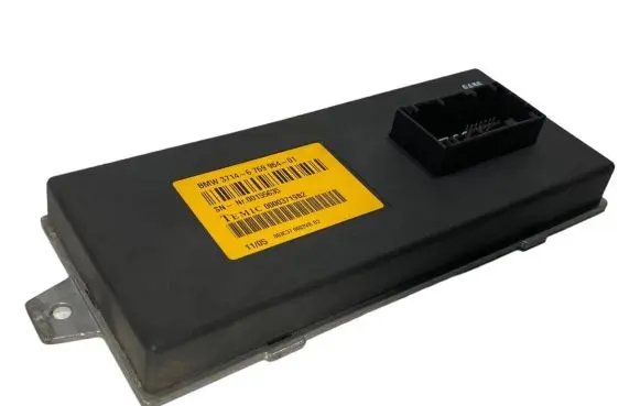 BMW 7 E65 E66 Other control units/modules 6769964 37146769964