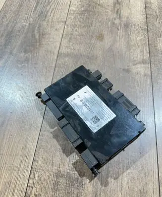 Mercedes-Benz E C207 W207 Seat control module A2129005200 A2129028700 A2129011600