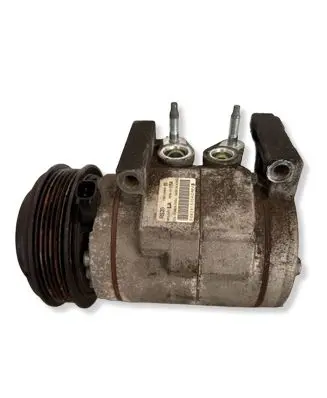 Dodge Durango Air conditioning (A/C) compressor (pump) 68251535AD
