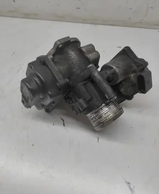 Audi A4 S4 B8 8K Throttle valve 03L128063D A2C53337753 0281108707