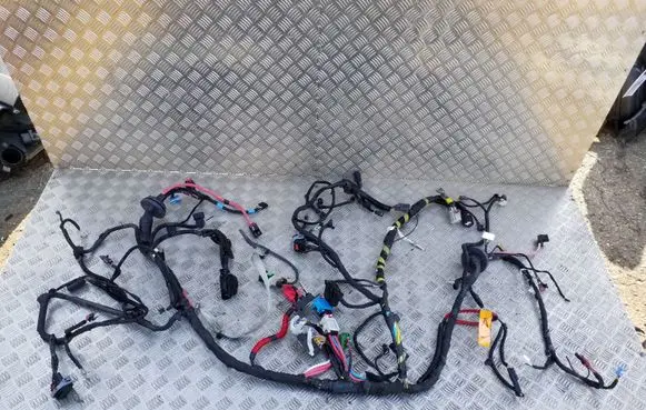 Tesla Model 3 Other wiring loom P306790408C 306790408C