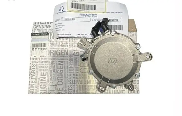 Dacia Sandero III LP gas reducer 163103937R