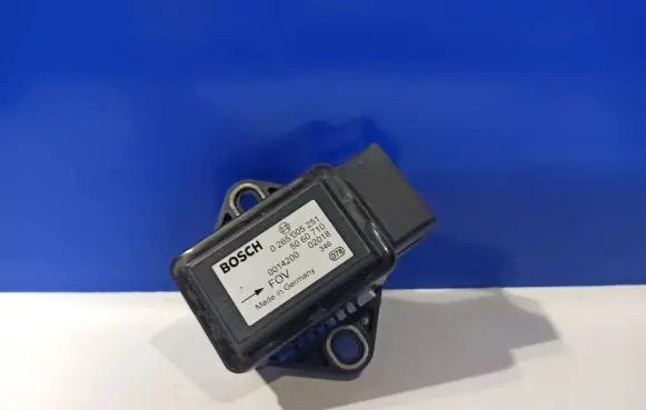 Saab 95 - 96 Brake system control unit/module 5060710