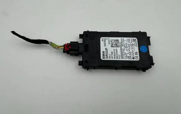 Distronic sensor radar