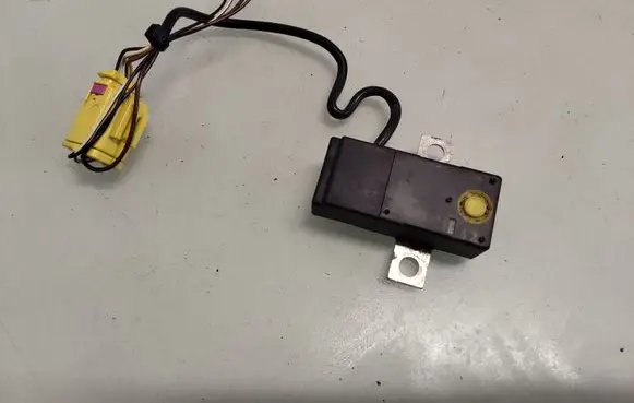 Porsche Cayenne (9PA) Fuse 7L0915457