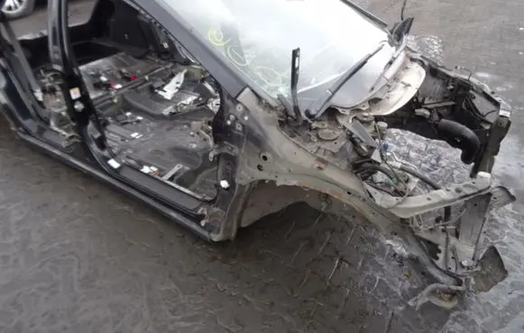 Honda Civic Body 