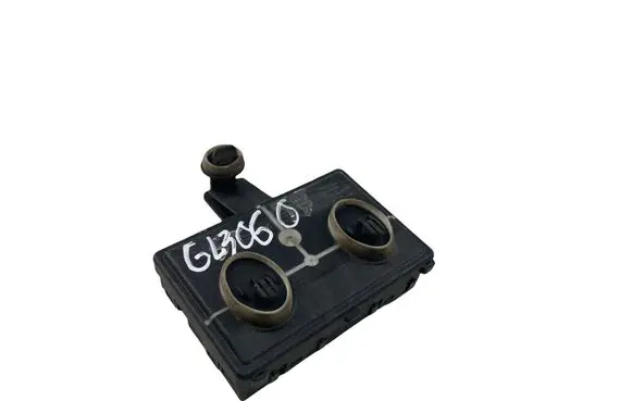 Audi Q7 4M Other control units/modules 4M0959792H