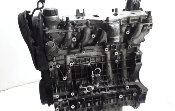 Volvo V70 Engine D5244T2