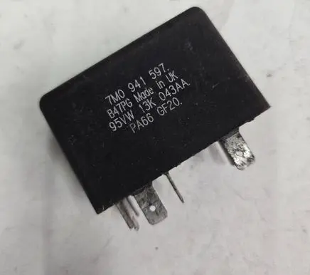 Volkswagen Sharan Other relay 7M0941597 B47PG PA66GF20