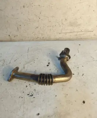 Audi A6 C7 EGR valve line/pipe/hose 03L1315210