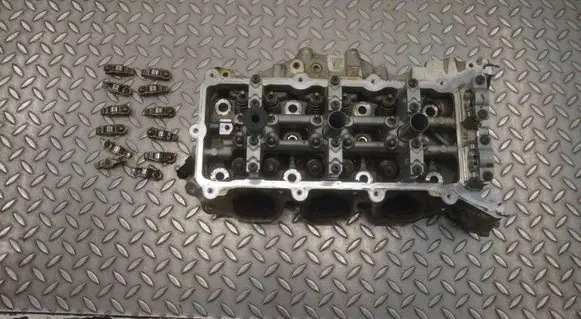 Jeep Wrangler Engine head 0111202 0098A