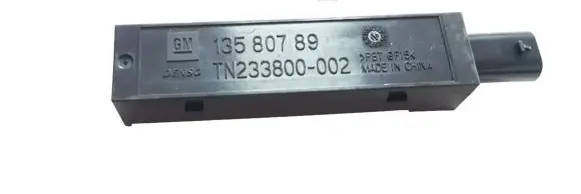 Opel Insignia B Keyless system antenna 13580789 TN233800002